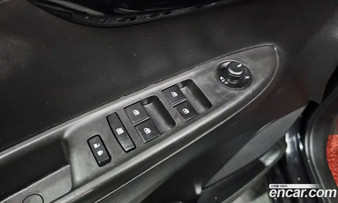 Chevrolet Spark 2016 1.0 Автомат в Москве № 41645, фото 5