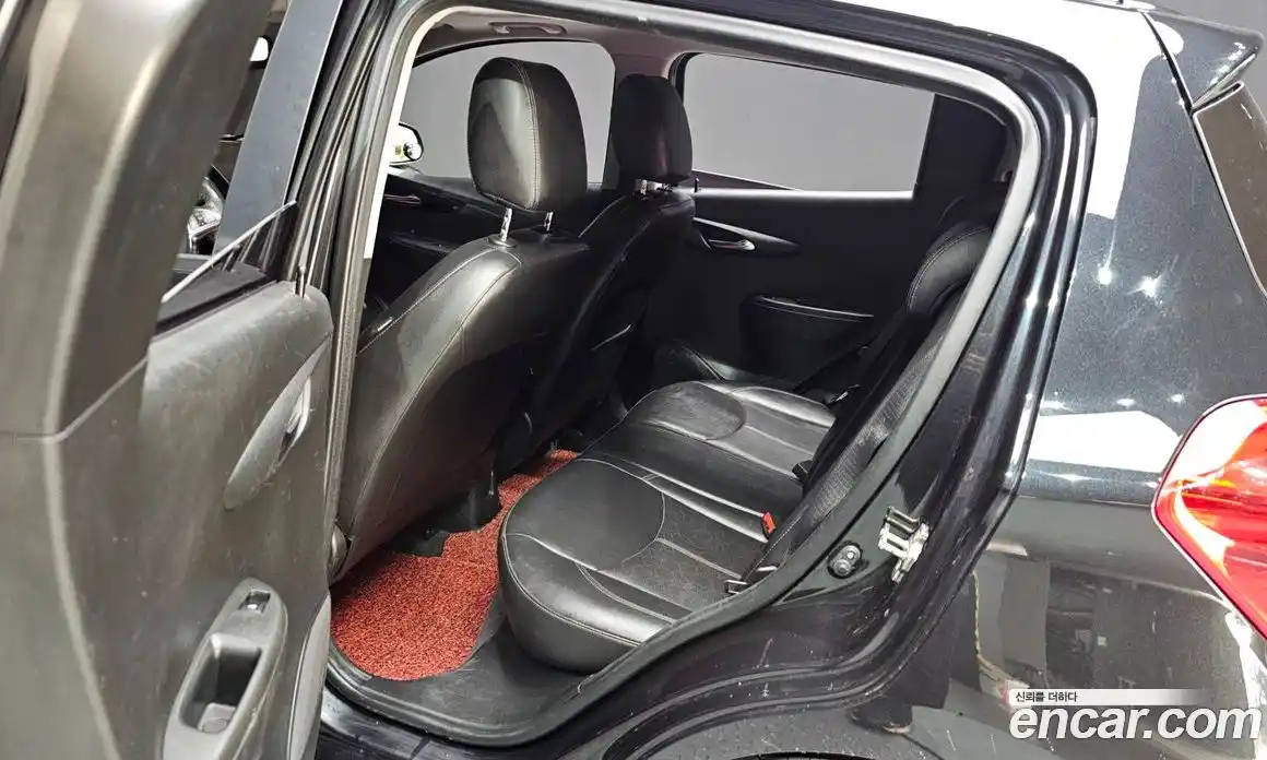 Chevrolet Spark 2016 1.0 Автомат в Москве № 41645, фото 7