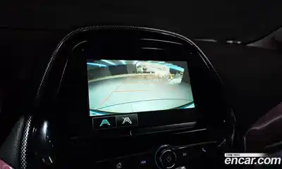 Chevrolet Spark 2016 1.0 Автомат в Москве № 41645, миниатюра 9