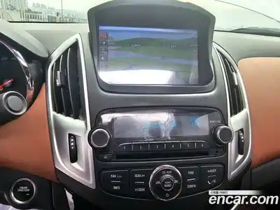 Chevrolet Cruze 2016 1.4 Автомат в Москве № 41697, миниатюра 11