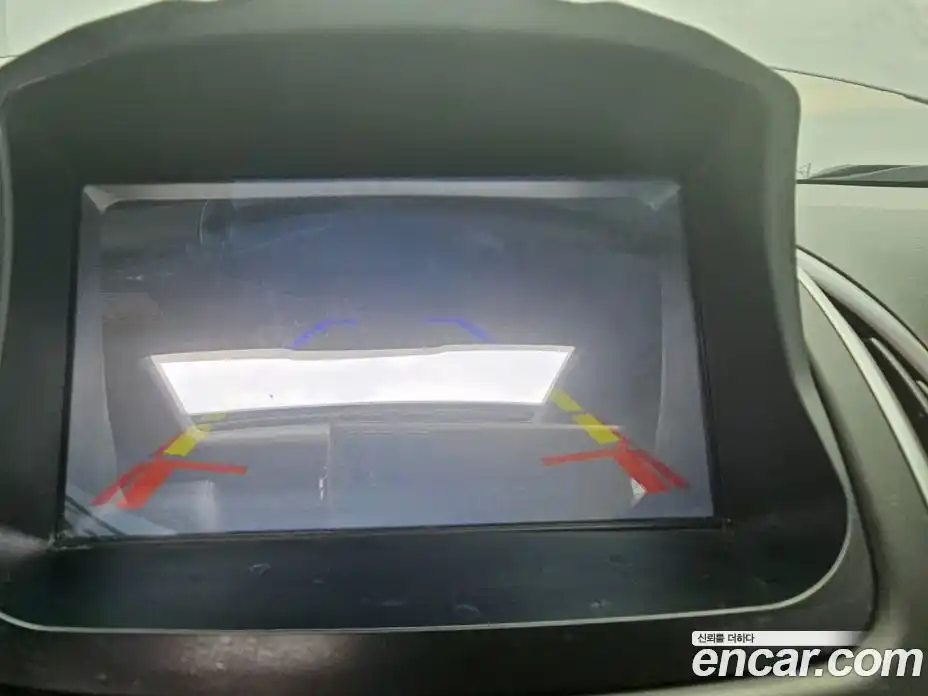 Chevrolet Cruze 2016 1.4 Автомат в Москве № 41697, фото 12