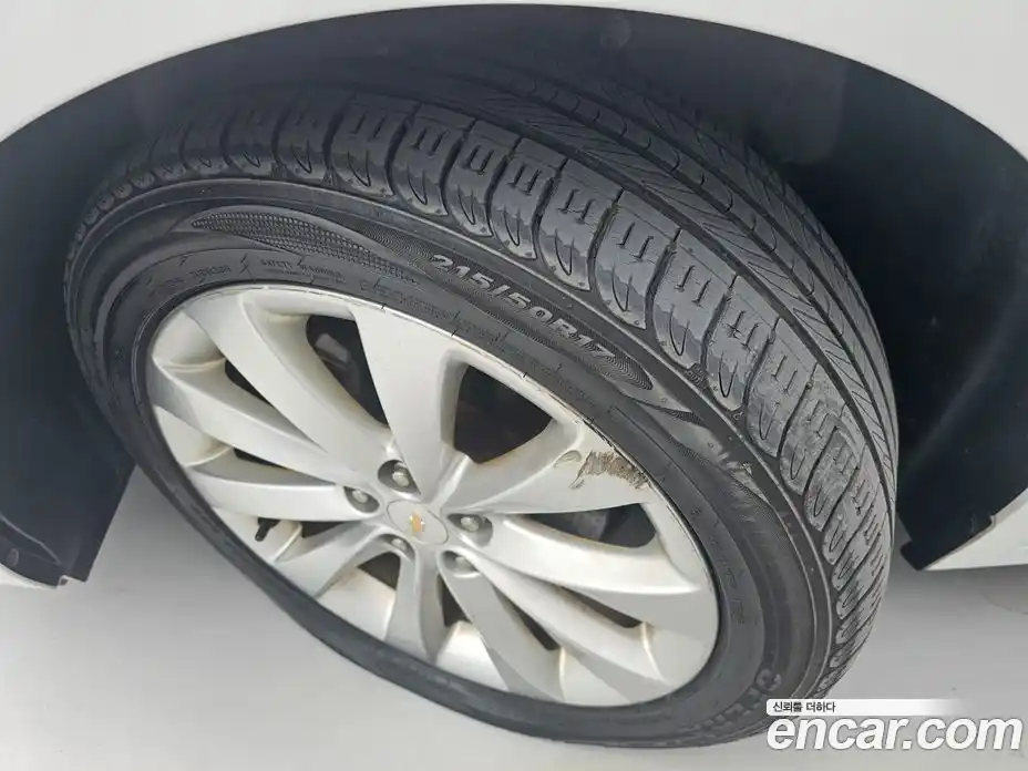 Chevrolet Cruze 2016 1.4 Автомат в Москве № 41697, фото 18