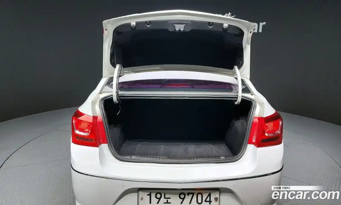 Chevrolet Cruze 2016 1.4 Автомат в Москве № 41897, фото 13