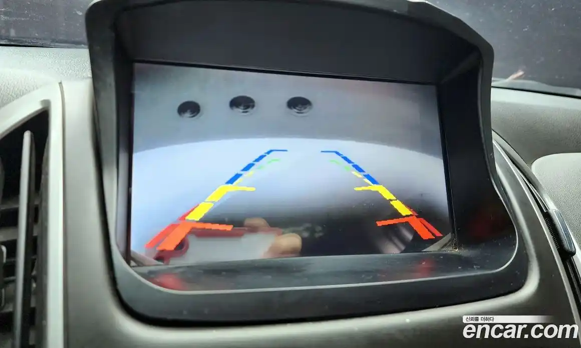 Chevrolet Cruze 2016 1.4 Автомат в Москве № 41897, фото 17