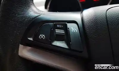 Chevrolet Cruze 2016 1.4 Автомат в Москве № 41897, миниатюра 8