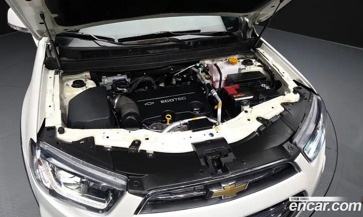 Chevrolet Captiva 2016 2.0 Автомат в Москве № 41922, фото 13