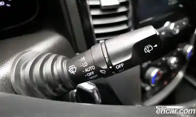 Chevrolet Captiva 2016 2.0 Автомат в Москве № 41922, миниатюра 8