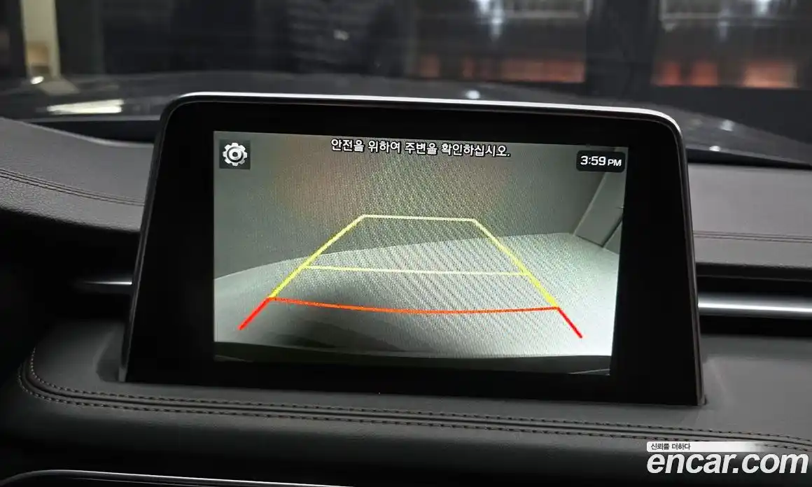 Genesis G70 2018 2.0 Автомат в Москве № 419501, фото 15