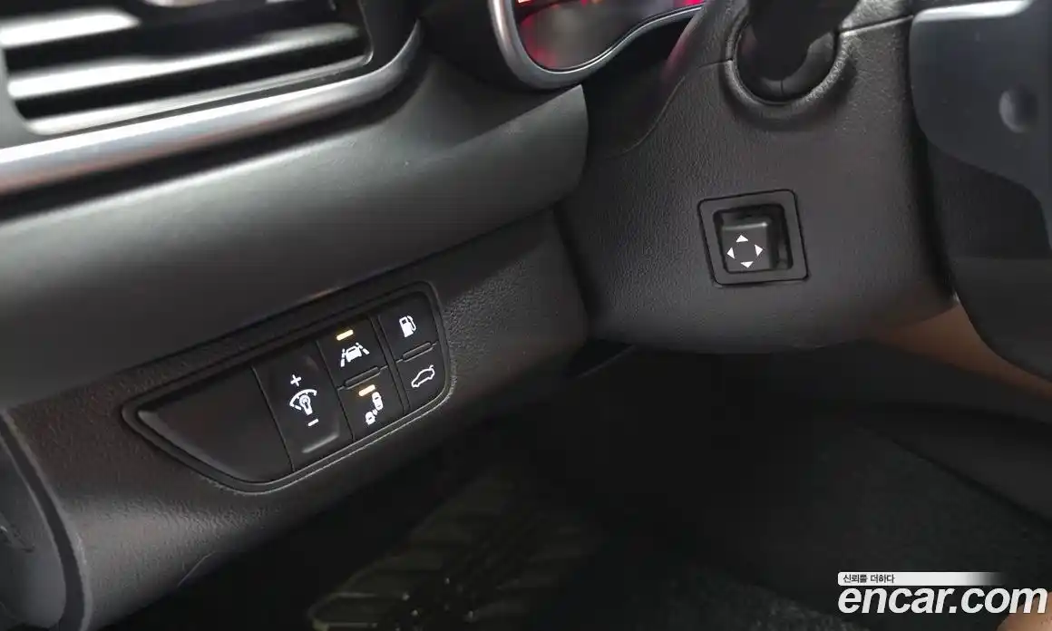 Genesis G70 2018 2.0 Автомат в Москве № 419501, фото 18