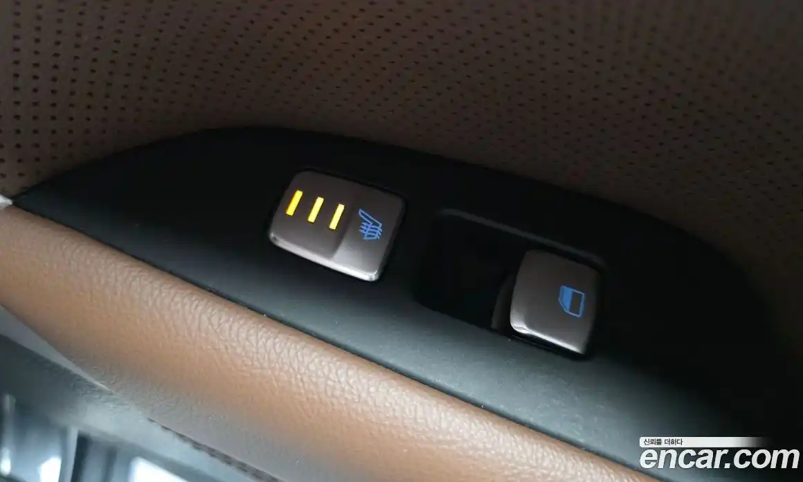 Genesis G70 2018 2.0 Автомат в Москве № 419501, фото 19