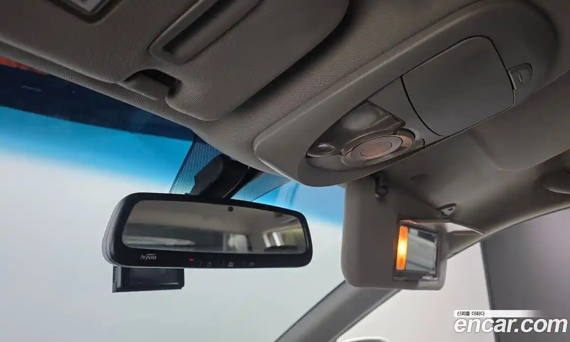 SsangYong Korando 2016 2.0 Автомат в Москве № 421405, фото 17