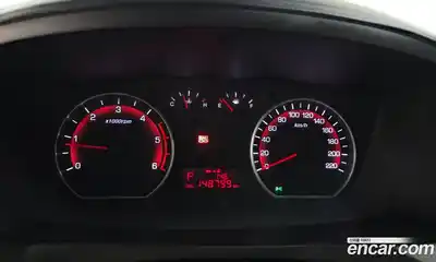 SsangYong Korando 2016 2.0 Автомат в Москве № 421405, миниатюра 8