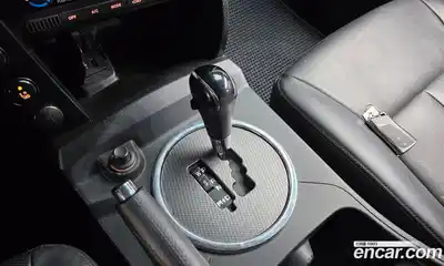 SsangYong Korando 2016 2.0 Автомат в Москве № 421405, миниатюра 9