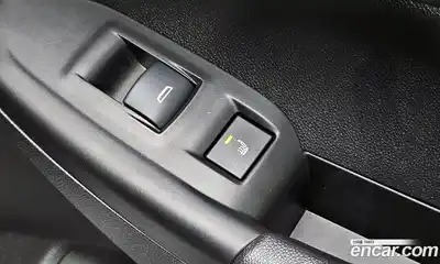 Chevrolet TrailBlazer, 2023