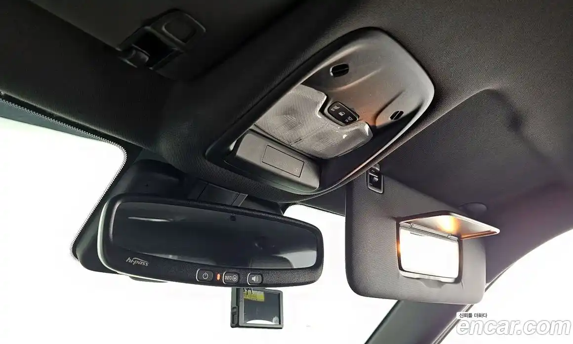 Chevrolet TrailBlazer 2023 1.3 Автомат в Москве № 42216, фото 14