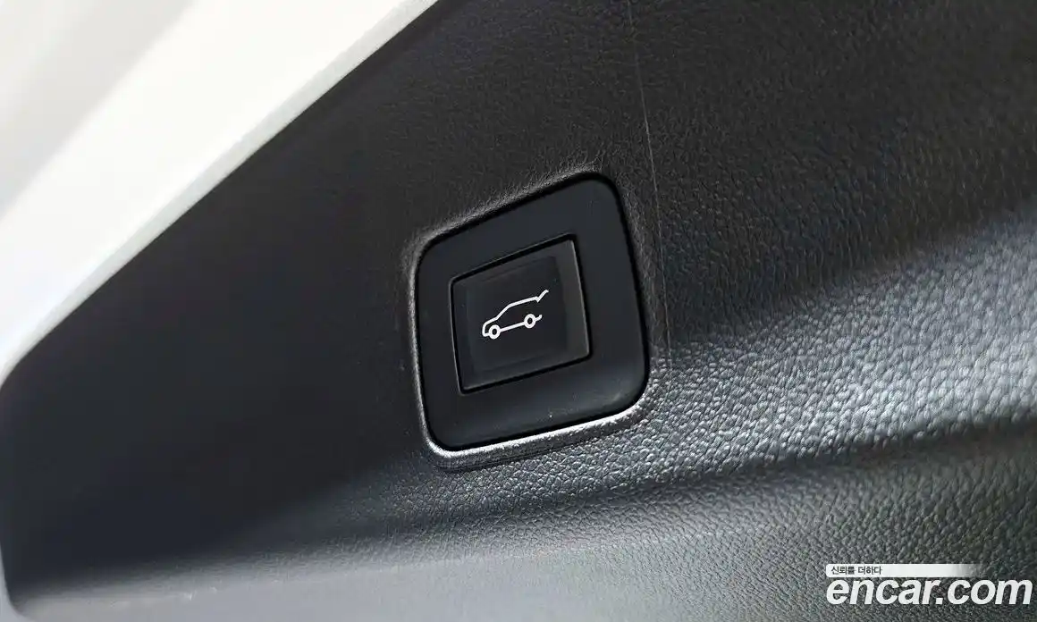 Chevrolet TrailBlazer 2023 1.3 Автомат в Москве № 42216, фото 19