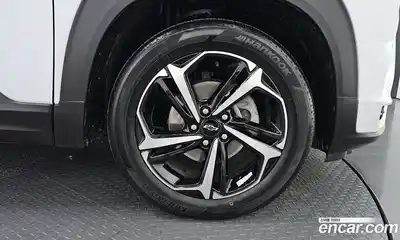 Chevrolet TrailBlazer 2023 1.3 Автомат в Москве № 42216, миниатюра 7