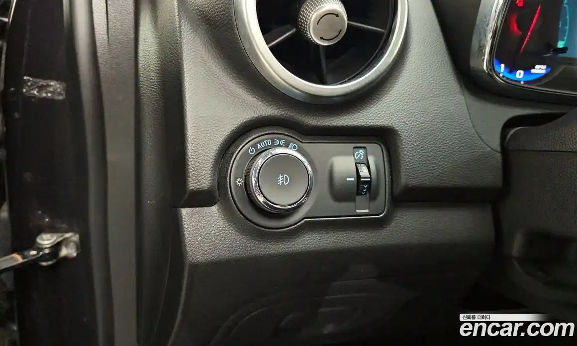 Chevrolet Trax 2016 1.4 Автомат в Москве № 422326, фото 13