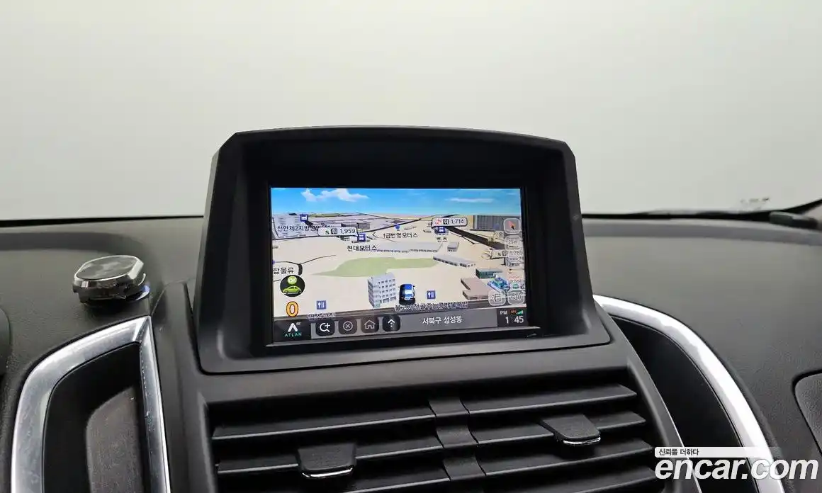 Chevrolet Trax 2016 1.4 Автомат в Москве № 422326, фото 15