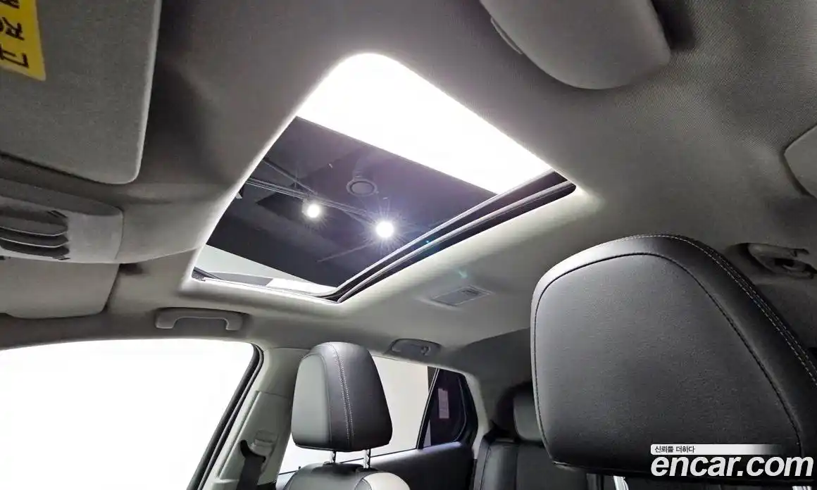 Chevrolet Trax 2016 1.4 Автомат в Москве № 422326, фото 19