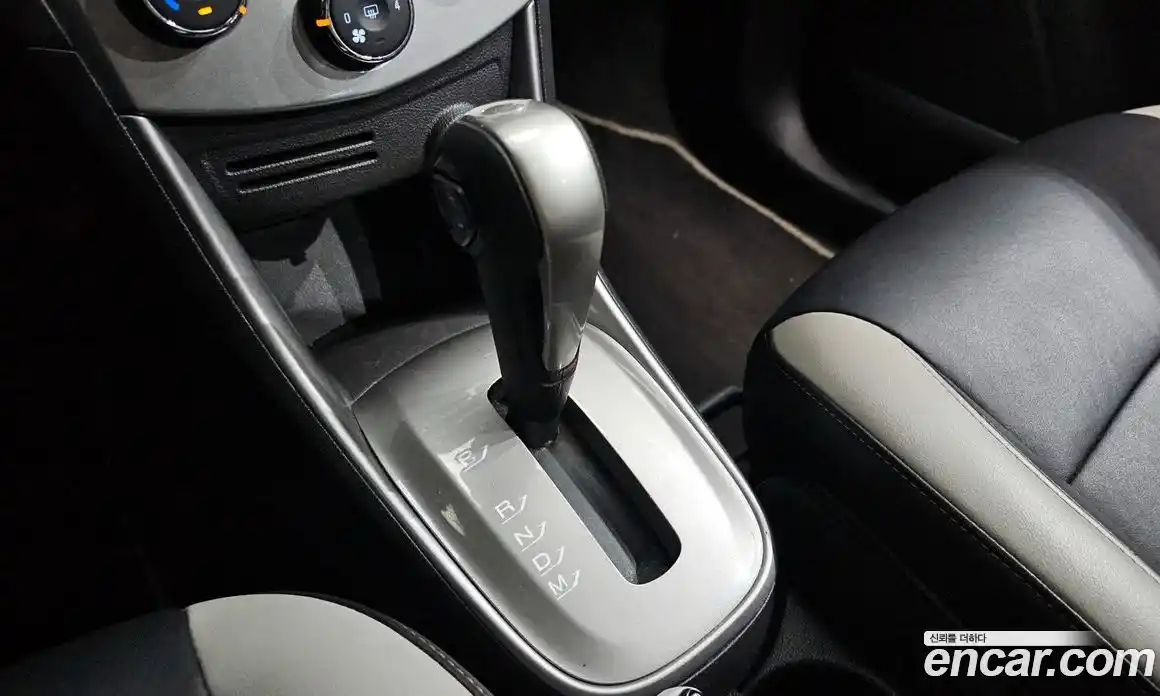 Chevrolet Trax 2016 1.4 Автомат в Москве № 422326, фото 9