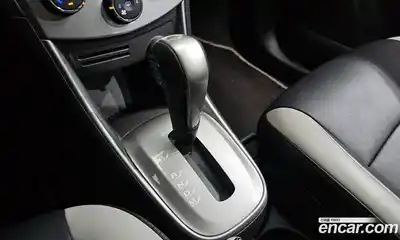 Chevrolet Trax 2016 1.4 Автомат в Москве № 422326, миниатюра 9