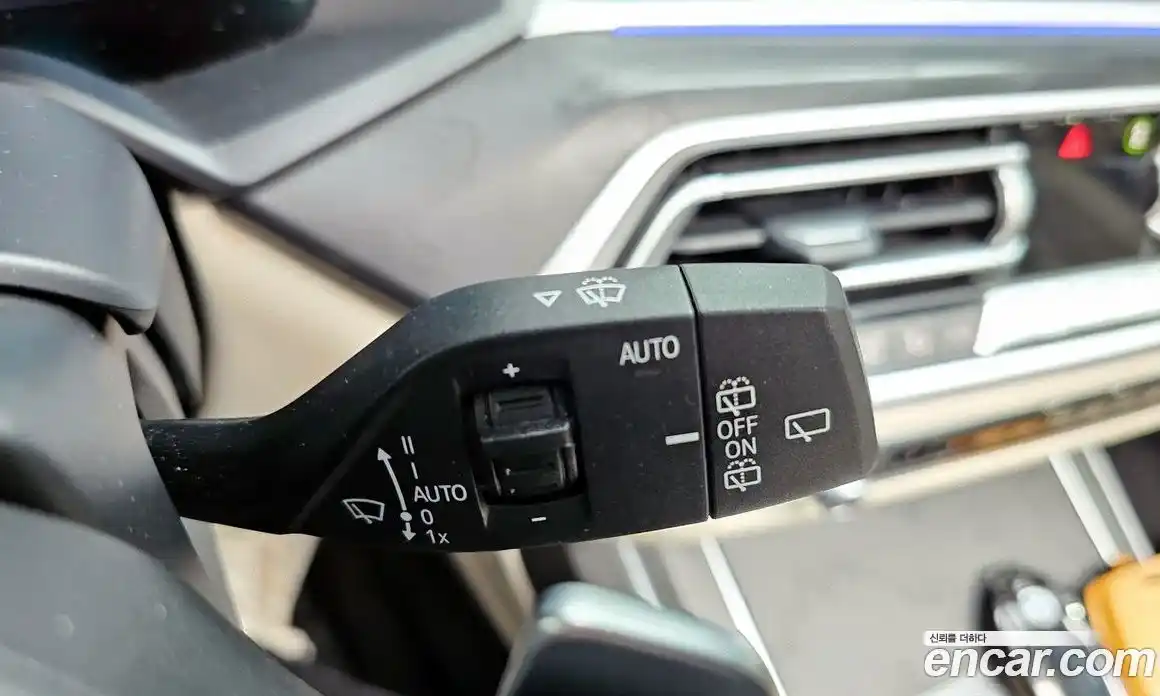 BMW X7 2021 3.0 Автомат в Москве № 426303, фото 16