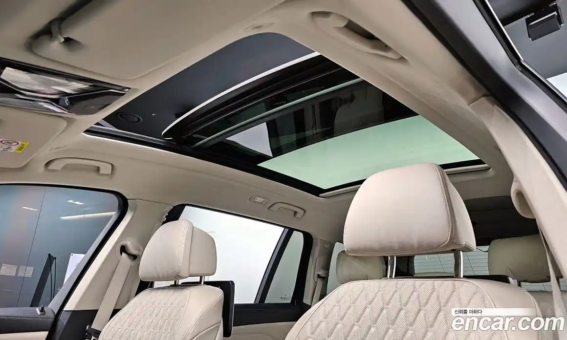 BMW X7 2021 3.0 Автомат в Москве № 426303, фото 18