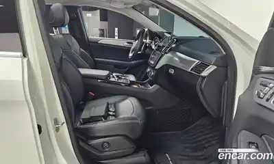 Mercedes-Benz GLE-Class 2018 3.0 Автомат в Москве № 428116, миниатюра 11