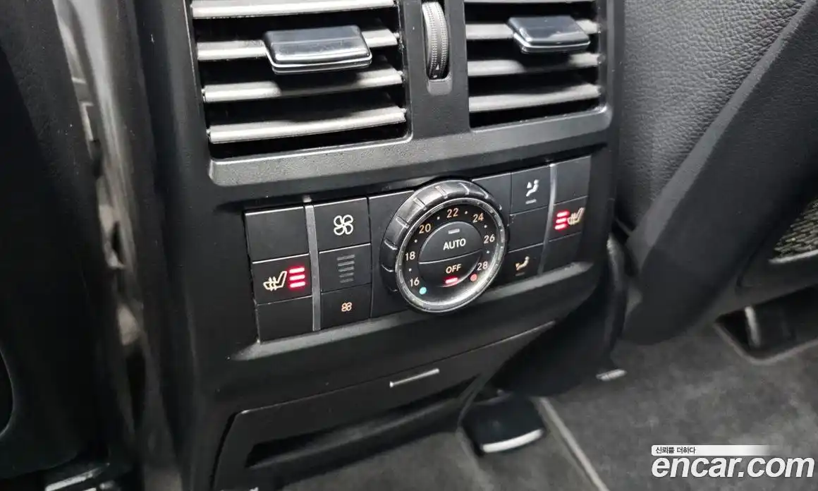 Mercedes-Benz GLE-Class 2018 3.0 Автомат в Москве № 428116, фото 18