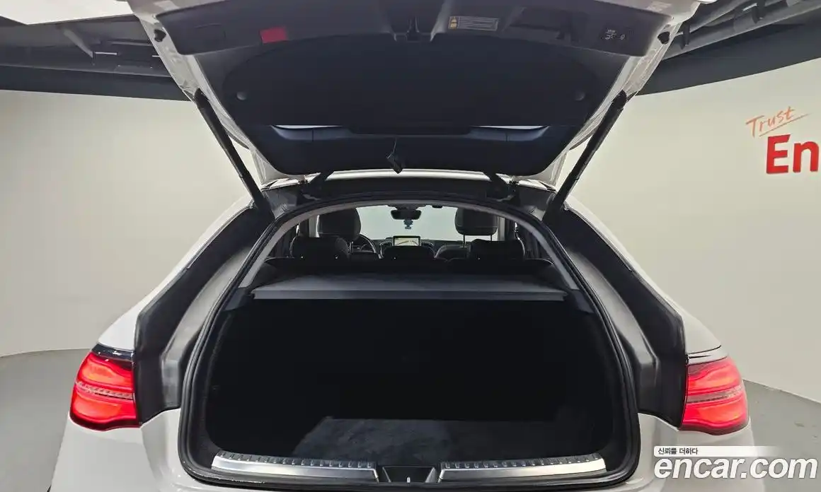 Mercedes-Benz GLE-Class 2018 3.0 Автомат в Москве № 428116, фото 20