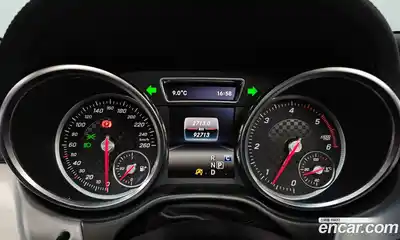 Mercedes-Benz GLE-Class 2018 3.0 Автомат в Москве № 428116, миниатюра 8