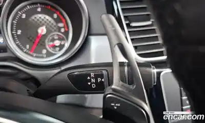 Mercedes-Benz GLE-Class 2018 3.0 Автомат в Москве № 428116, миниатюра 9