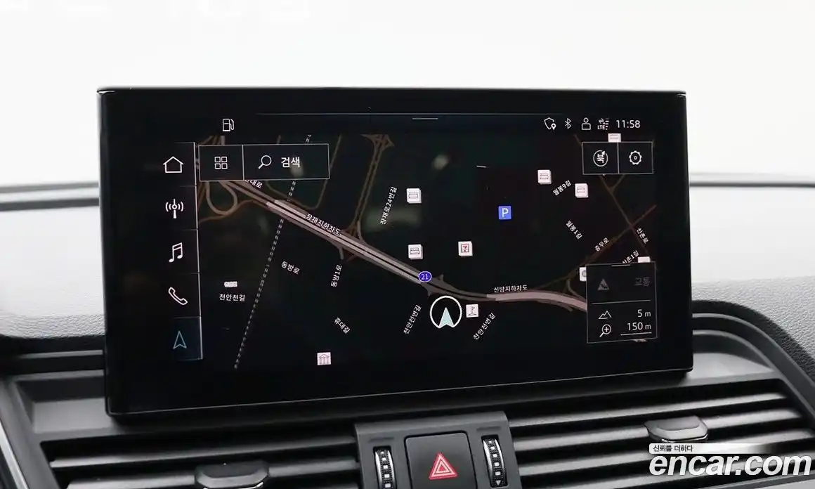 Audi Q5 2022 2.0 Автомат в Москве № 429544, фото 14