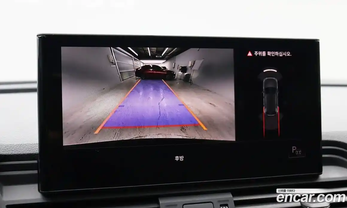 Audi Q5 2022 2.0 Автомат в Москве № 429544, фото 15