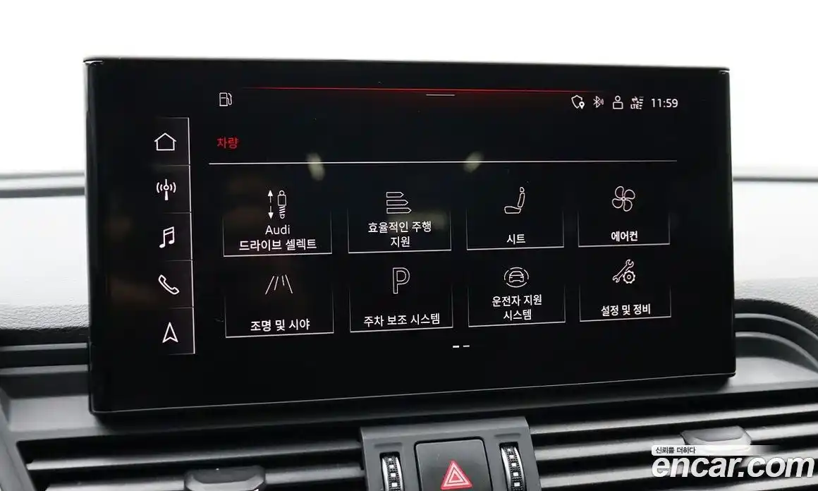 Audi Q5 2022 2.0 Автомат в Москве № 429544, фото 16