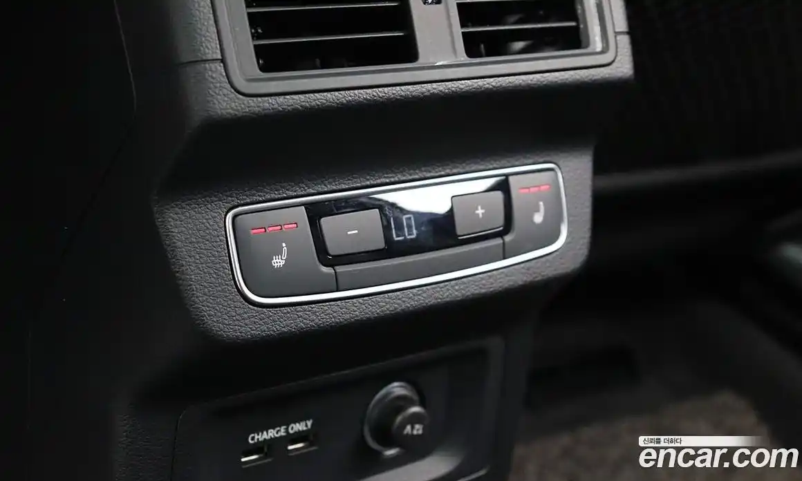 Audi Q5 2022 2.0 Автомат в Москве № 429544, фото 19