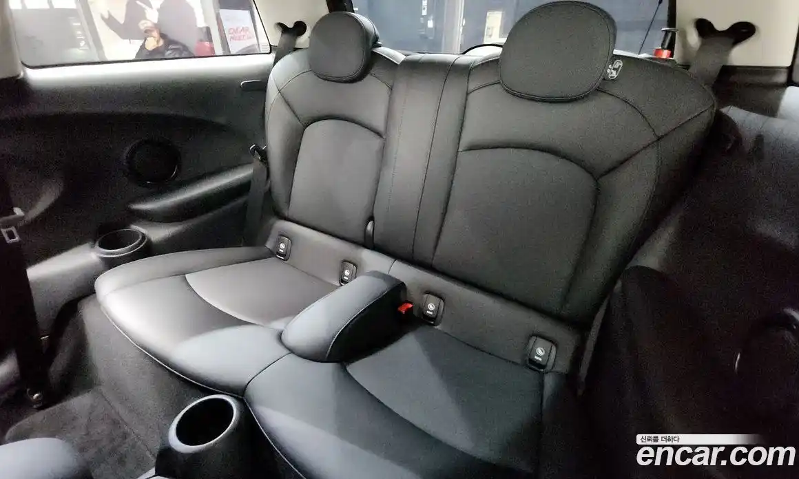 Mini Cooper 2020 1.5 Автомат в Москве № 431833, фото 12