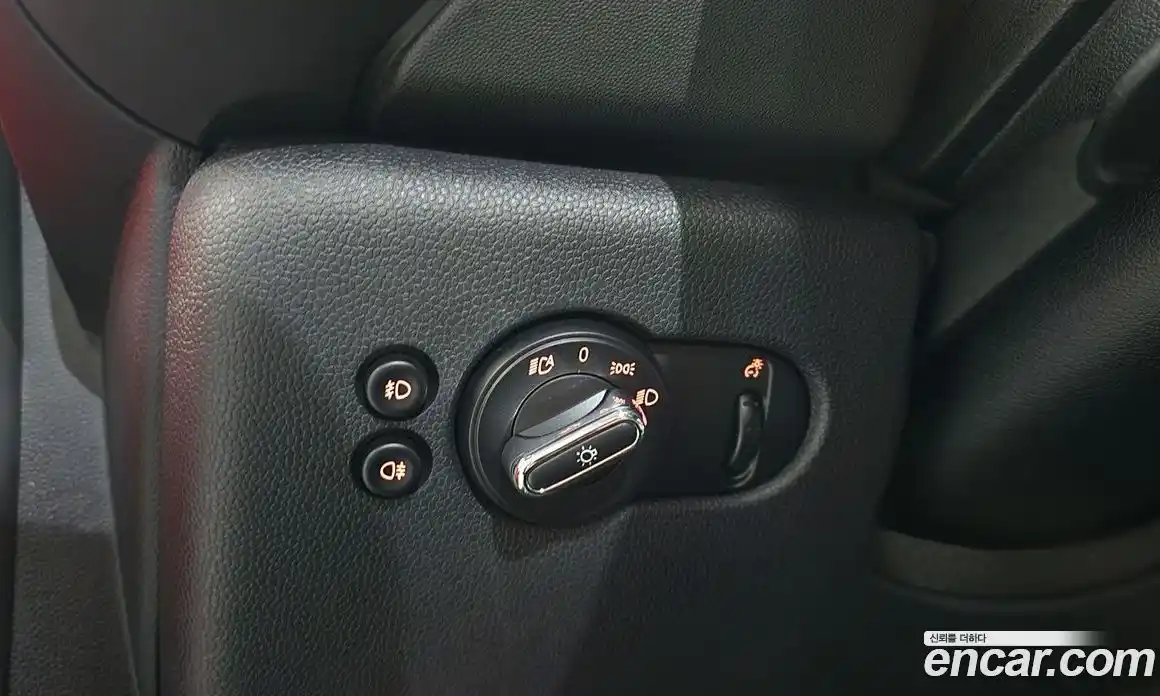 Mini Cooper 2020 1.5 Автомат в Москве № 431833, фото 14