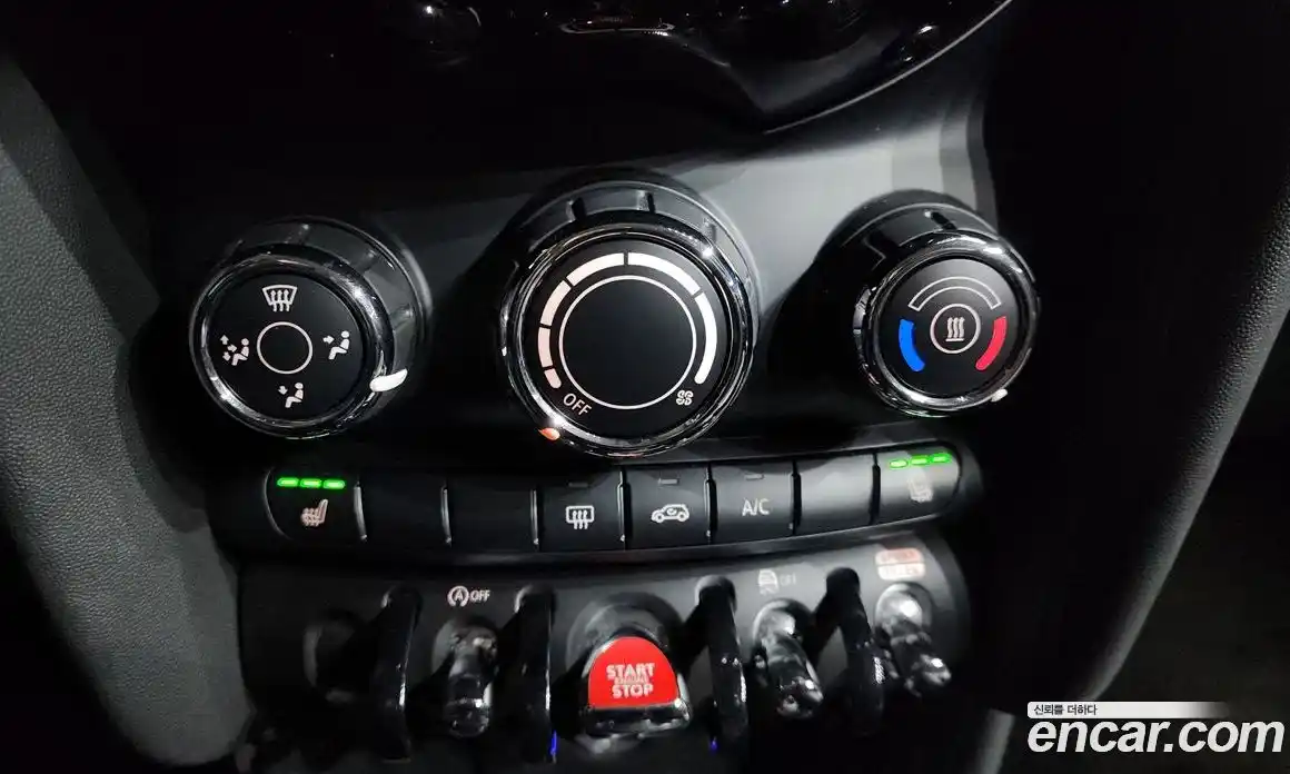 Mini Cooper 2020 1.5 Автомат в Москве № 431833, фото 17