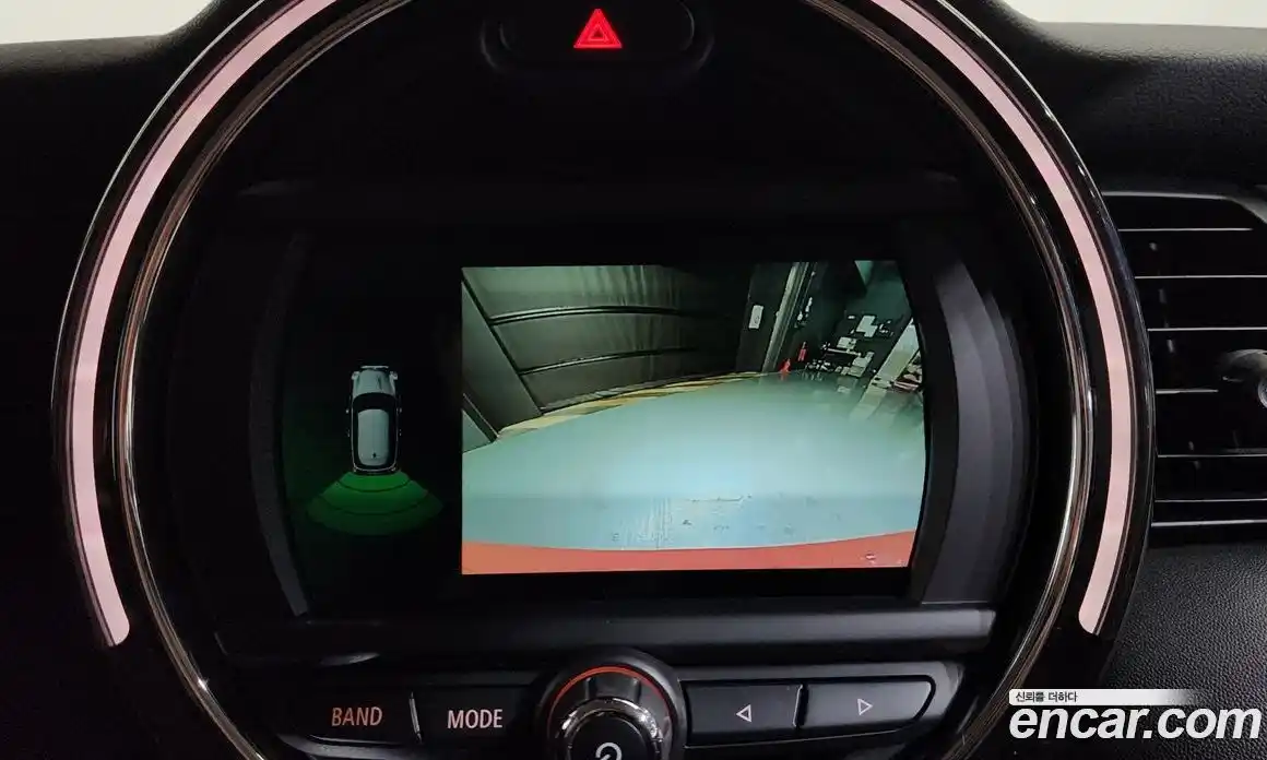 Mini Cooper 2020 1.5 Автомат в Москве № 431833, фото 18