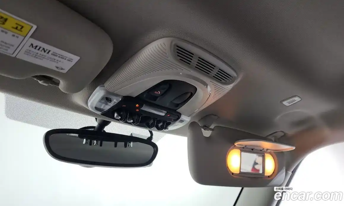 Mini Cooper 2020 1.5 Автомат в Москве № 431833, фото 19