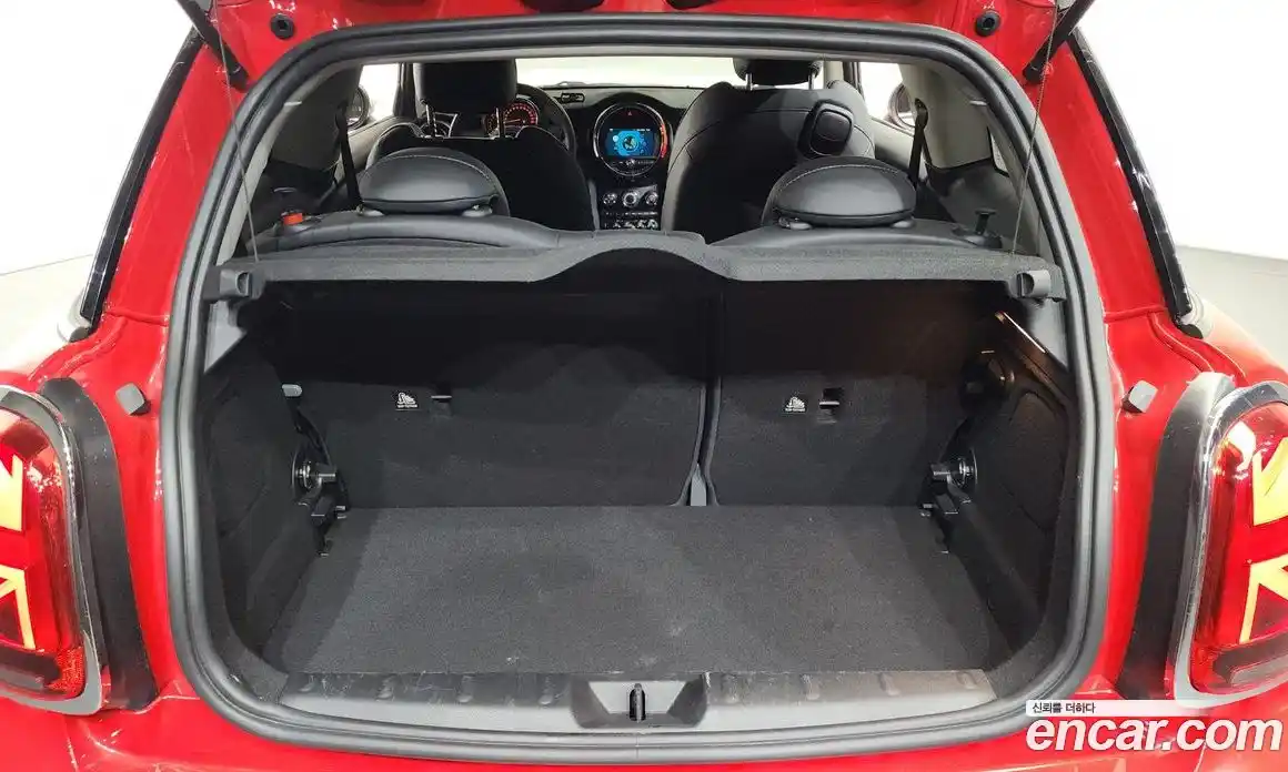 Mini Cooper 2020 1.5 Автомат в Москве № 431833, фото 20