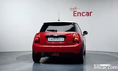 Mini Cooper 2020 1.5 Автомат в Москве № 431833, миниатюра 4