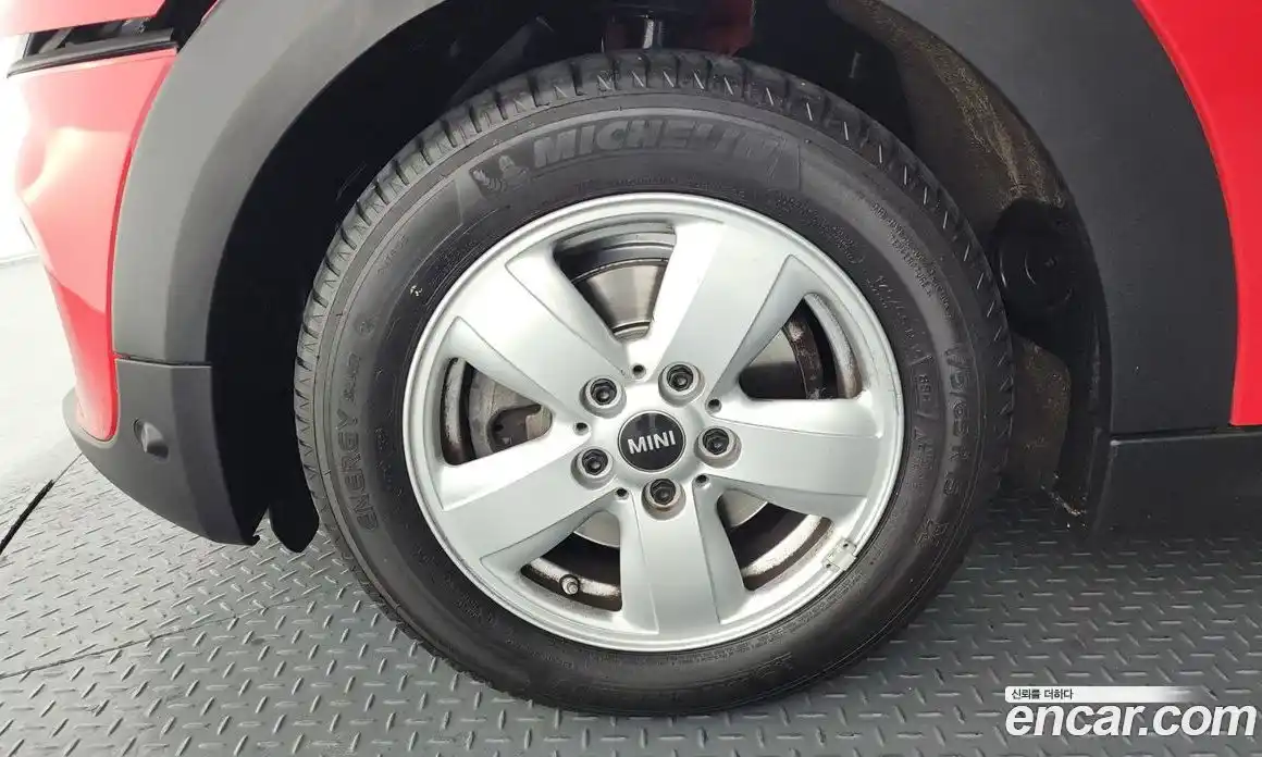 Mini Cooper 2020 1.5 Автомат в Москве № 431833, фото 5