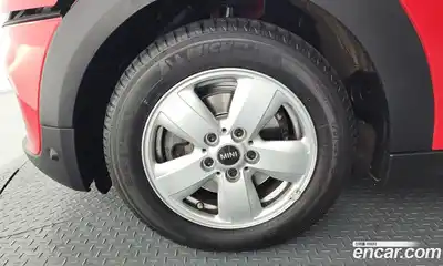 Mini Cooper 2020 1.5 Автомат в Москве № 431833, миниатюра 5