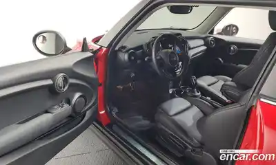 Mini Cooper 2020 1.5 Автомат в Москве № 431833, миниатюра 10