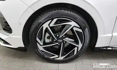 Hyundai Sonata, 2024