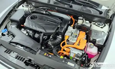 Hyundai Sonata 2024 2.0 Автомат в Москве № 44350, миниатюра 12