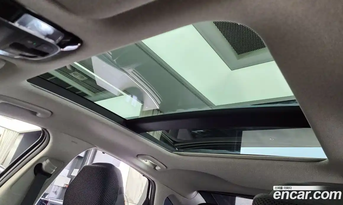 Hyundai Sonata 2024 2.0 Автомат в Москве № 44350, фото 13